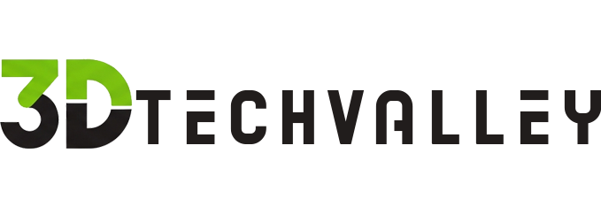 3D Tech Valley (Deutsch)